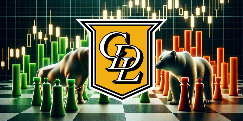 Institutional Confidence Grows in Coeur Mining’s Strategic Pivot - Foto: über boerse-global.de