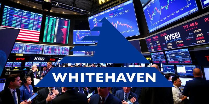 Whitehaven Coal Aktie: Stolze Bilanzvorlage - Foto: über boerse-global.de