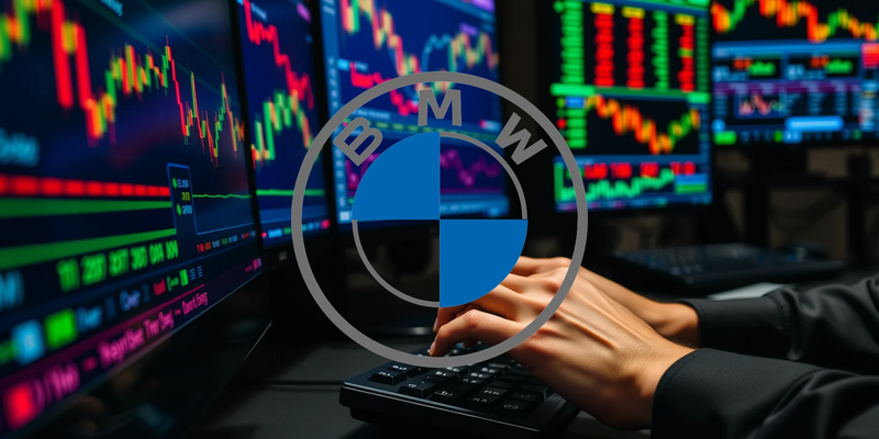 BMW Aktie: Zukunftsweisender Fortschritt - Foto: über boerse-global.de