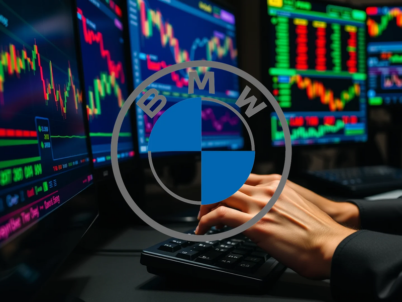 BMW Aktie: Zukunftsweisender Fortschritt - Foto: über boerse-global.de