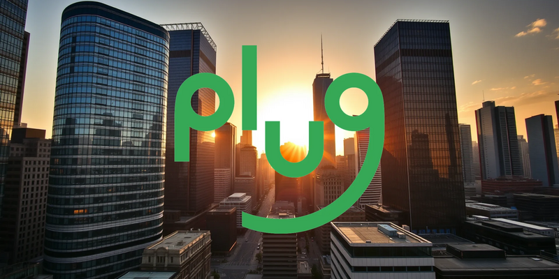 Plug Power: Dos factores que impulsan su recuperación - Foto: über boerse-global.de