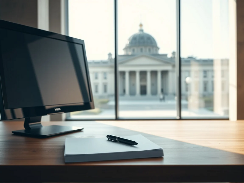 Steueränderungsgesetz 2025: Bundestag beschließt Entlastungen - Foto: über boerse-global.de