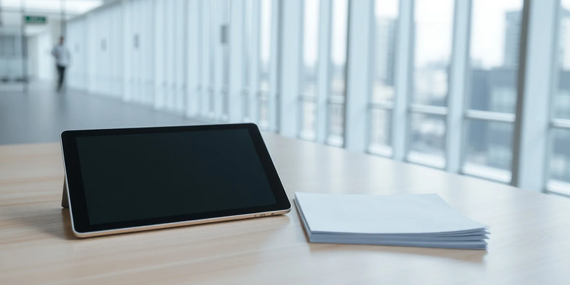 NotebookLM: Google macht Fotos zu KI-Quellen - Foto: über boerse-global.de