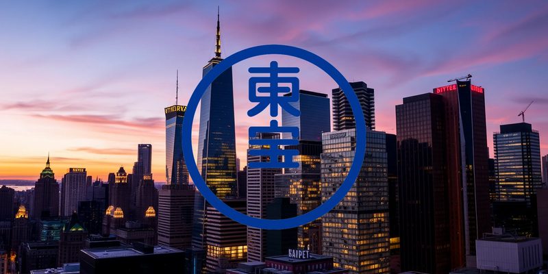 Toho Aktie: Strategie zahlt sich aus - Foto: über boerse-global.de