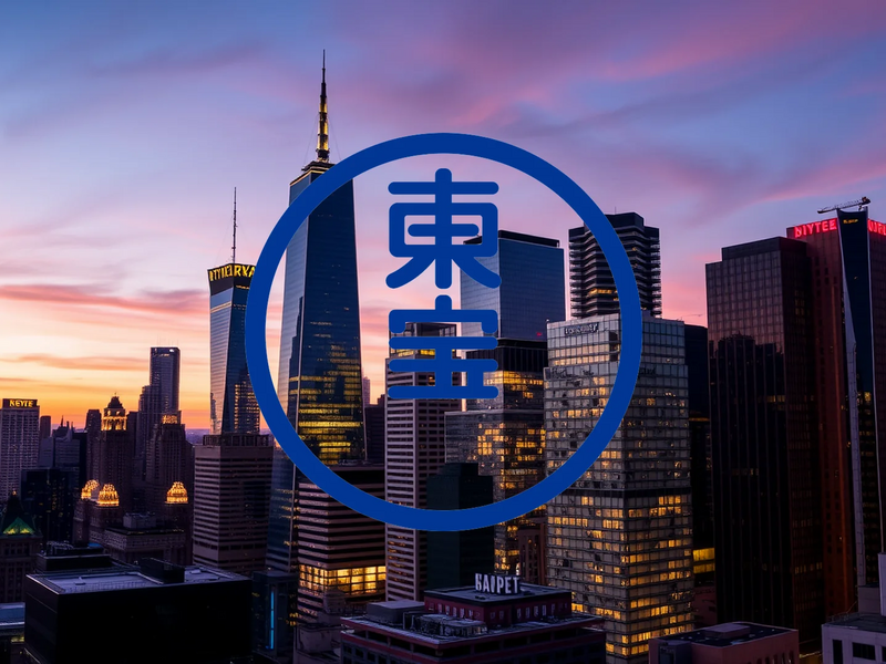 Toho Aktie: Strategie zahlt sich aus - Foto: über boerse-global.de