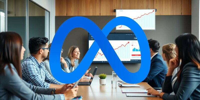 Meta’s Strategic Pivot: From Metaverse Dreams to AI Reality - Foto: über boerse-global.de