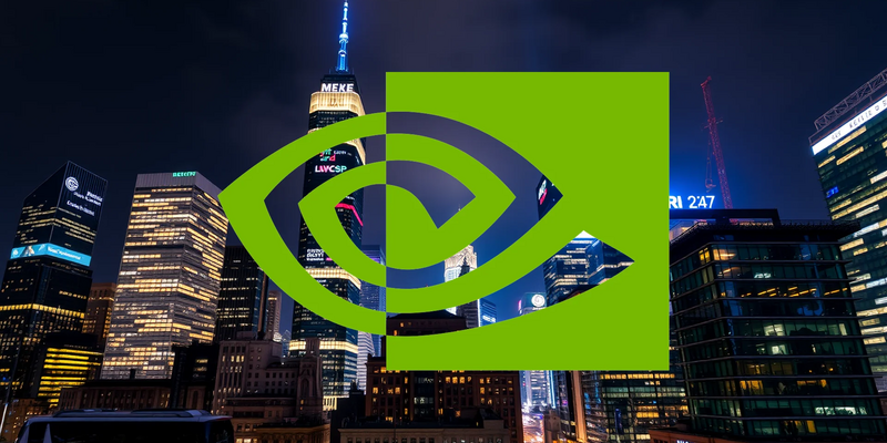 Nvidia Stock Surges as Washington Removes Key Export Barrier - Foto: über boerse-global.de