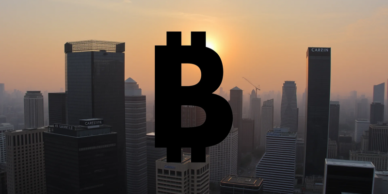 Strategy Inc. Shares Trade at a Curious Discount - Foto: über boerse-global.de