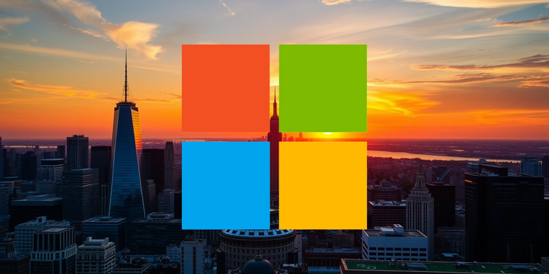 Microsoft’s Strategic Pricing Shift: A Calculated Move Amid Regulatory Scrutiny - Foto: über boerse-global.de