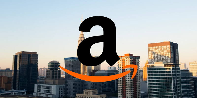 La alianza logística de Amazon se tambalea: incertidumbre con el servicio postal de EE.UU. - Foto: über boerse-global.de