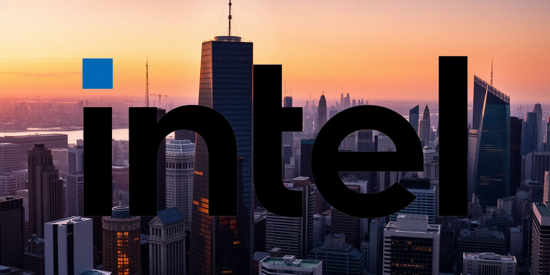 Intel: La decepción estratégica que frena su rally bursátil - Foto: über boerse-global.de