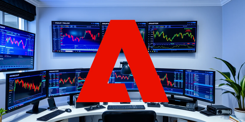 Adobe en la mira: ¿Oculta un cambio contable la desaceleración? - Foto: über boerse-global.de