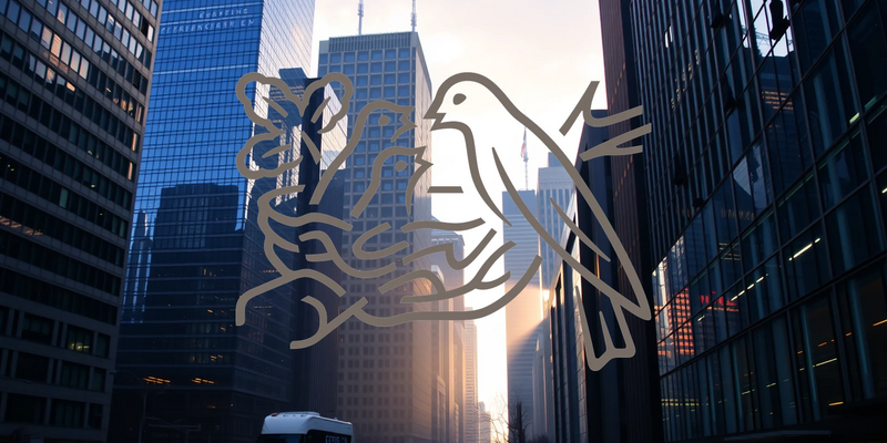 Legal Challenges and Strategic Shifts Weigh on Nestlé’s Outlook - Foto: über boerse-global.de