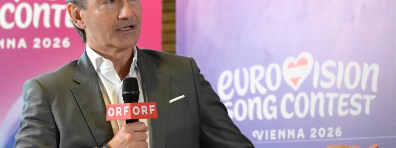 Der ORF-Chef bedauert den Boykott (Archivbild) - Foto: Harald Schneider/APA/dpa