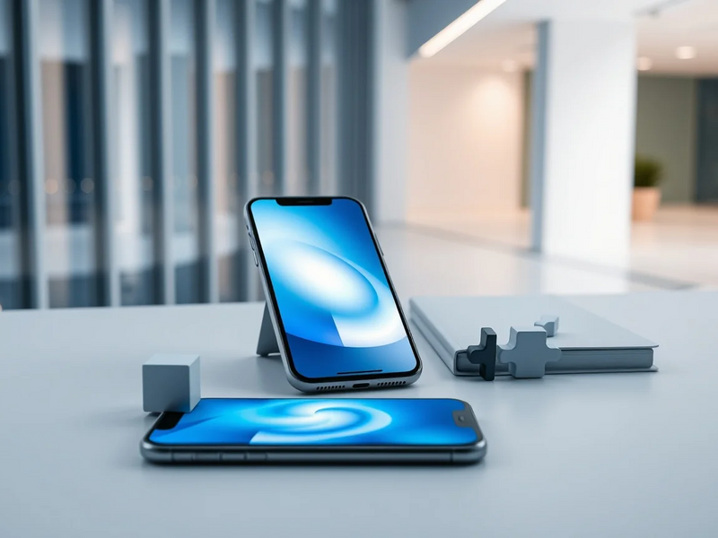 iOS 26.2: Apples Siri wird zum smarten Alltagshelfer - Foto: über boerse-global.de