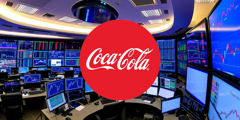 Coca-Cola enfrenta una demanda por publicidad engañosa en San Francisco - Foto: über boerse-global.de