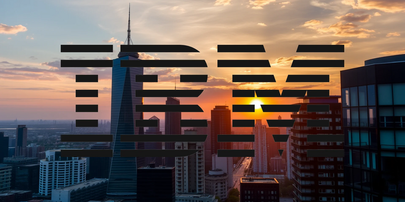 IBM: Una apuesta estratégica por el hardware en la era de la IA - Foto: über boerse-global.de