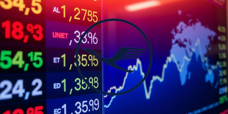 Lufthansa Aktie: Alte Jets, neue Regeln - Foto: über boerse-global.de