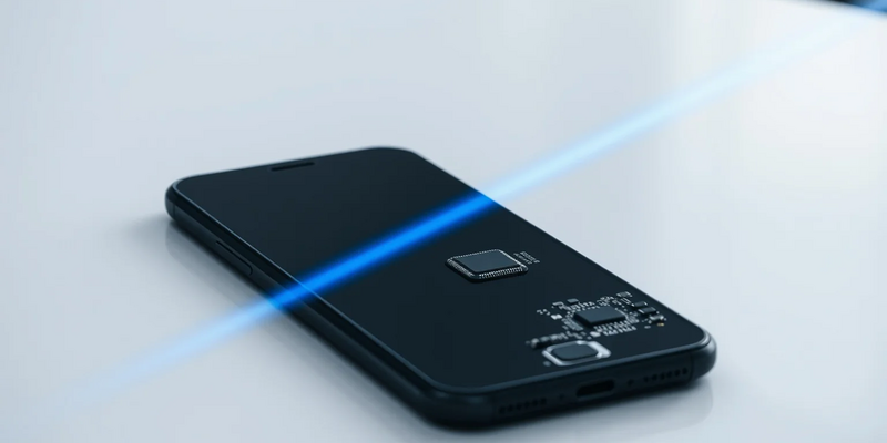 MediaTek-Chipfehler bedroht Millionen Android-Smartphones - Foto: über boerse-global.de