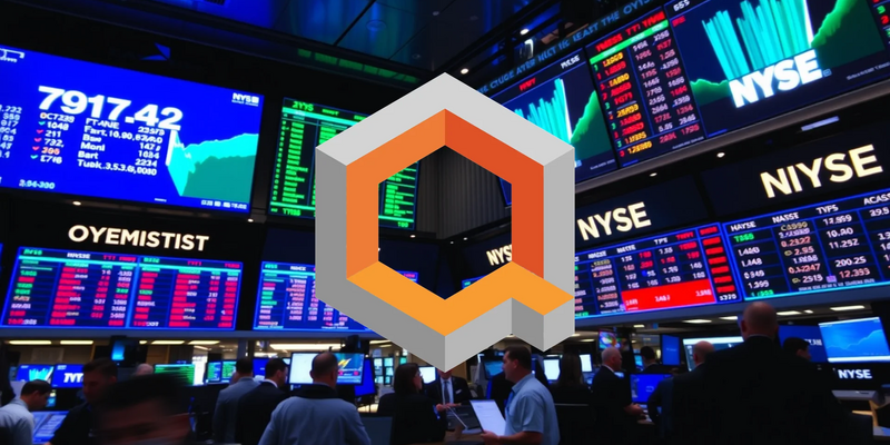 IonQ Shares Surge on Technical Forces and Geopolitical Speculation - Foto: über boerse-global.de