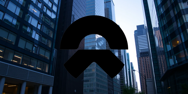 Nio Shares Gain Momentum on Strategic Expansion and Analyst Upgrade - Foto: über boerse-global.de