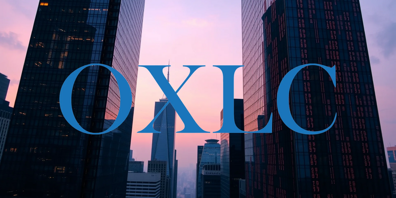 Oxford Lane Capital: Analyst Highlights Recovery Potential Amid Stabilization - Foto: über boerse-global.de