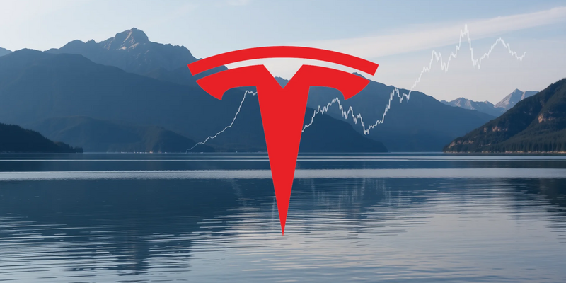 Tesla’s Valuation Dilemma: Growth Metrics Clash with Skepticism - Foto: über boerse-global.de