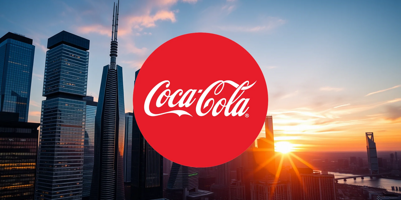 Legal Challenge Mounts Against Coca-Cola Over Health Claims - Foto: über boerse-global.de