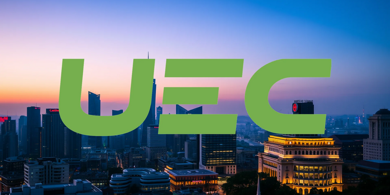 Uranium Energy: La acción nuclear que anticipa un giro decisivo - Foto: über boerse-global.de