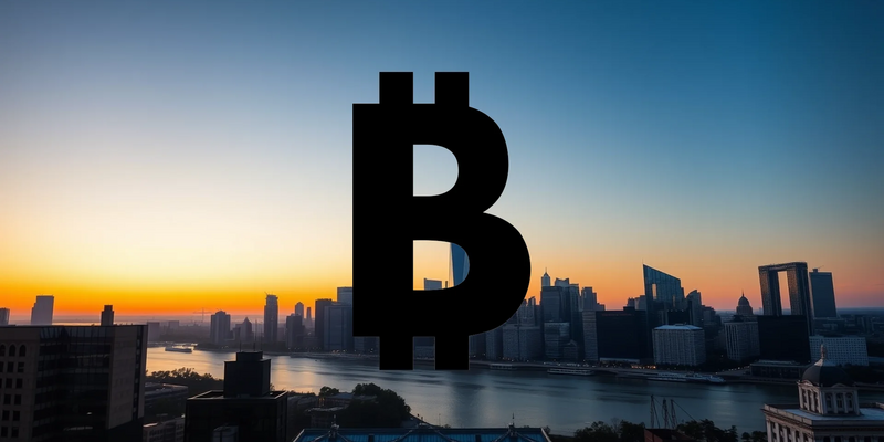 La desconexión valorativa de Strategy Inc.: Cuando el Bitcoin supera a la empresa - Foto: über boerse-global.de