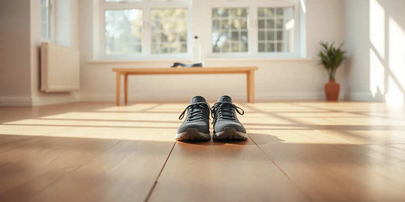 Treppensteigen schlägt Gerätetraining – Studie überrascht - Foto: über boerse-global.de