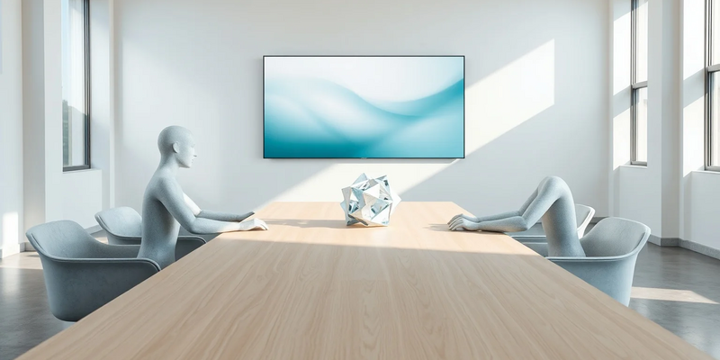 Harmonie killt Produktivität: DGB-Index offenbart Deutschlands Streit-Problem - Foto: über boerse-global.de