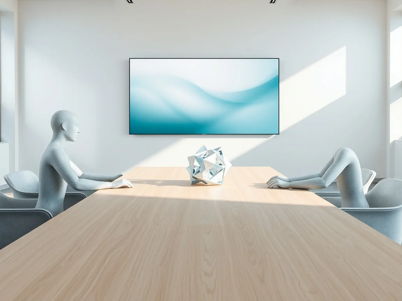 Harmonie killt Produktivität: DGB-Index offenbart Deutschlands Streit-Problem - Foto: über boerse-global.de