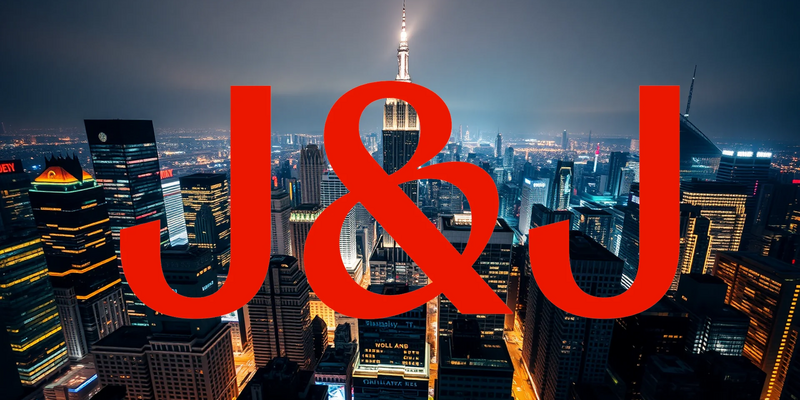 Johnson & Johnson Gains Key European Approval for New Therapy - Foto: über boerse-global.de