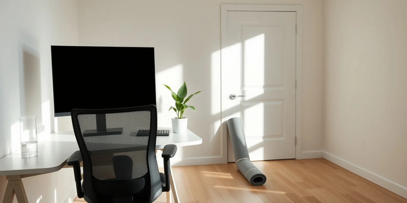 Deutschland auf Platz 17: Bewegungsmangel wird zum Staatsrisiko - Foto: über boerse-global.de