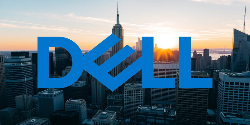 Dell’s Strategic Pivot: Surging AI Demand Fuels Dividend Growth - Foto: über boerse-global.de