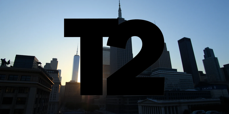 A Tale of Two Signals: Take-Two’s Leadership Sells as Analysts Buy In - Foto: über boerse-global.de