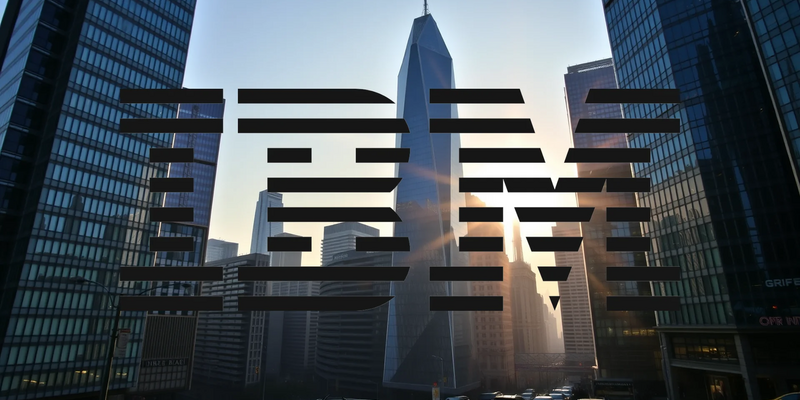 IBM’s Strategic Hardware Push: A Three-Pronged Growth Initiative - Foto: über boerse-global.de
