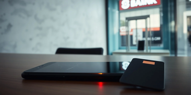 Albiriox: Neue Banking-Malware umgeht jede Sicherung - Foto: über boerse-global.de