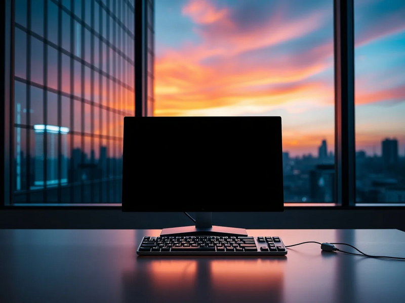 Microsoft Copilot: KI-Vorzeigeprojekt enttäuscht Erwartungen - Foto: über boerse-global.de