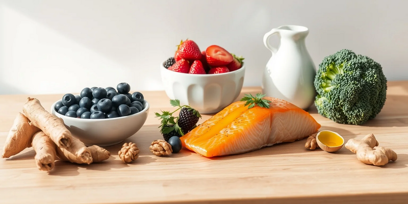 Arthrose: Neue Studien belegen Heilung durch Ernährung - Foto: über boerse-global.de