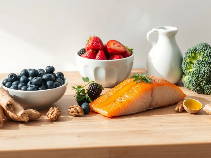 Arthrose: Neue Studien belegen Heilung durch Ernährung - Foto: über boerse-global.de