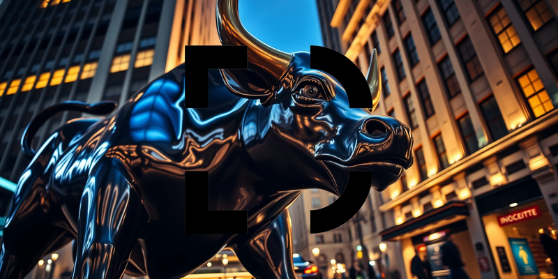 Digital Realty Strengthens Balance Sheet Amid Data Center Boom - Foto: über boerse-global.de