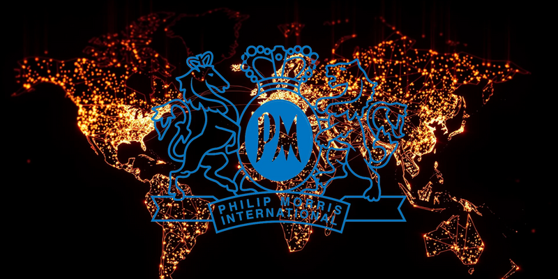 Navigating Market Volatility: Philip Morris Charts Its Smoke-Free Course - Foto: über boerse-global.de