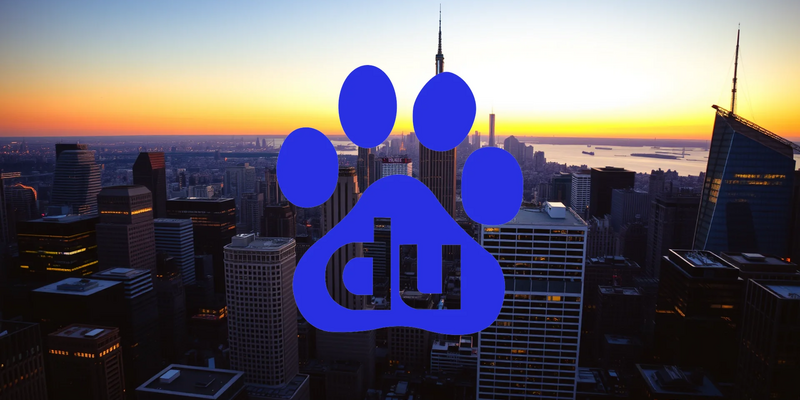 Baidu’s Stock Faces a Crisis of Confidence - Foto: über boerse-global.de