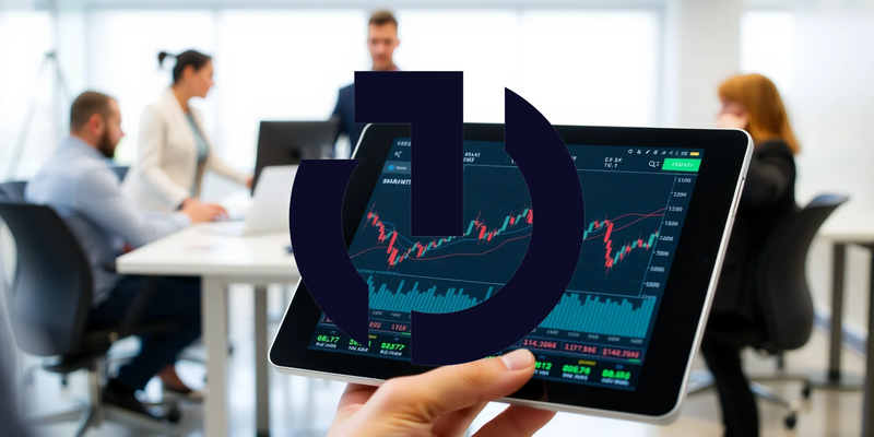 A Contrarian Bet: Cathie Wood’s ARK Invests Millions in The Trade Desk Amid Steep Decline - Foto: über boerse-global.de