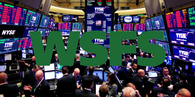 WSFS Financial Posts Robust Quarterly Performance, Bolstered by Strong Fundamentals - Foto: über boerse-global.de