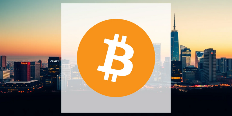 Bitcoin Finds Its Footing as Major Institutions Shift Stance - Foto: über boerse-global.de