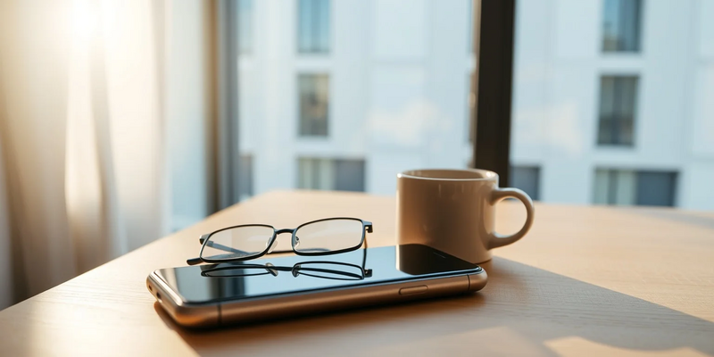 Apple: Barrierefreiheit wird zum Massenmarkt - Foto: über boerse-global.de