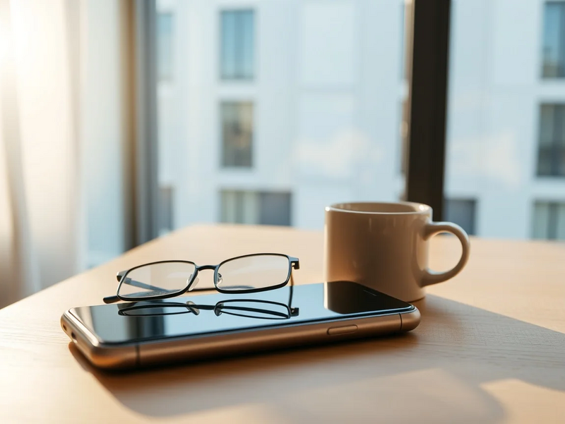 Apple: Barrierefreiheit wird zum Massenmarkt - Foto: über boerse-global.de